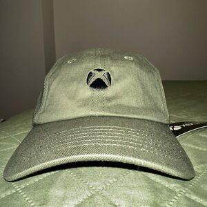 Xbox Green Cap